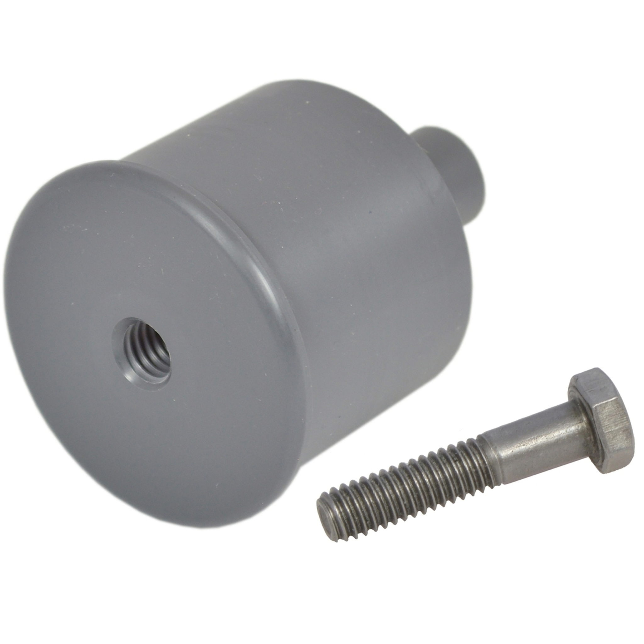 Ensemble de modèle factice pour lamination du poignet MC