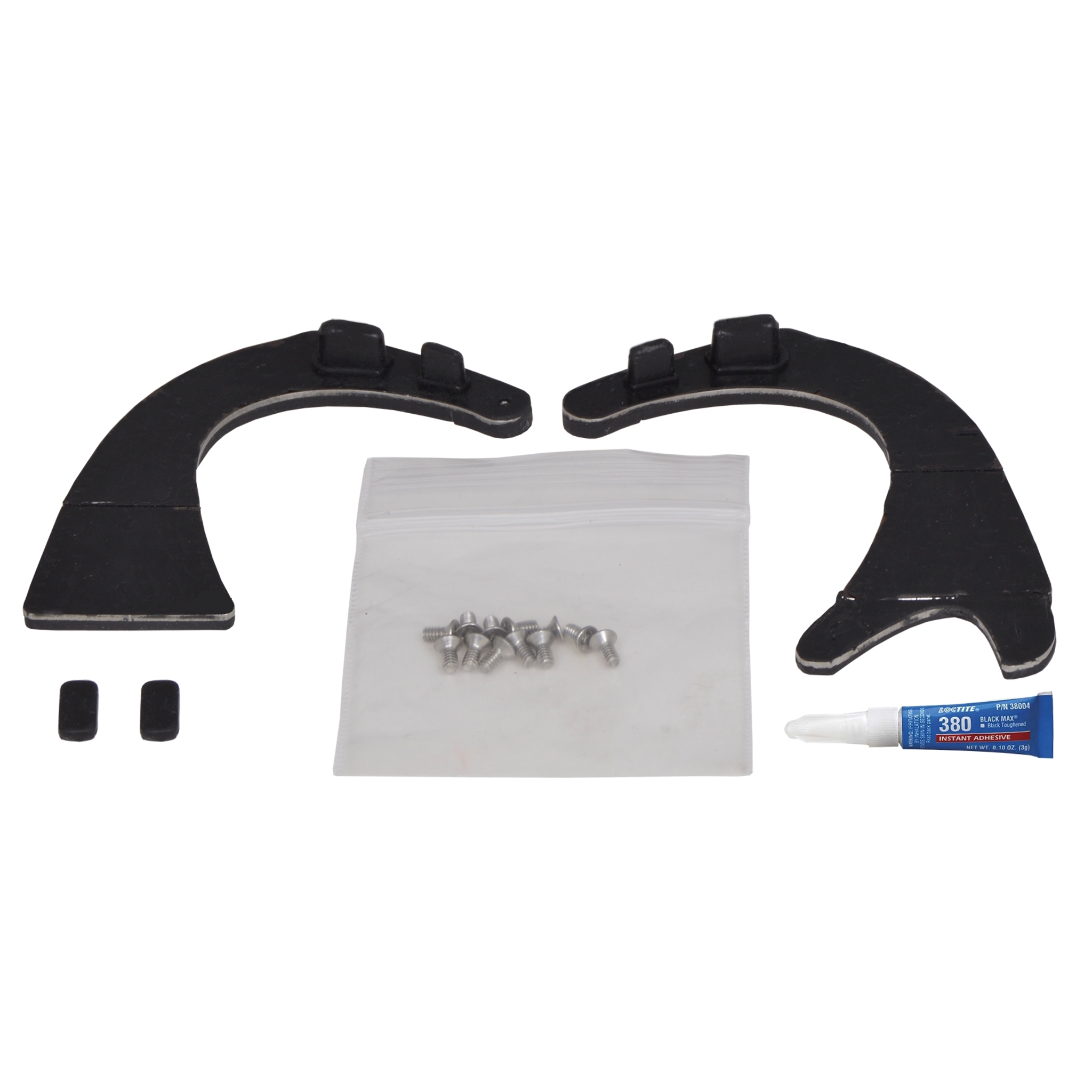 ETD2 Replacement Gripping Surface