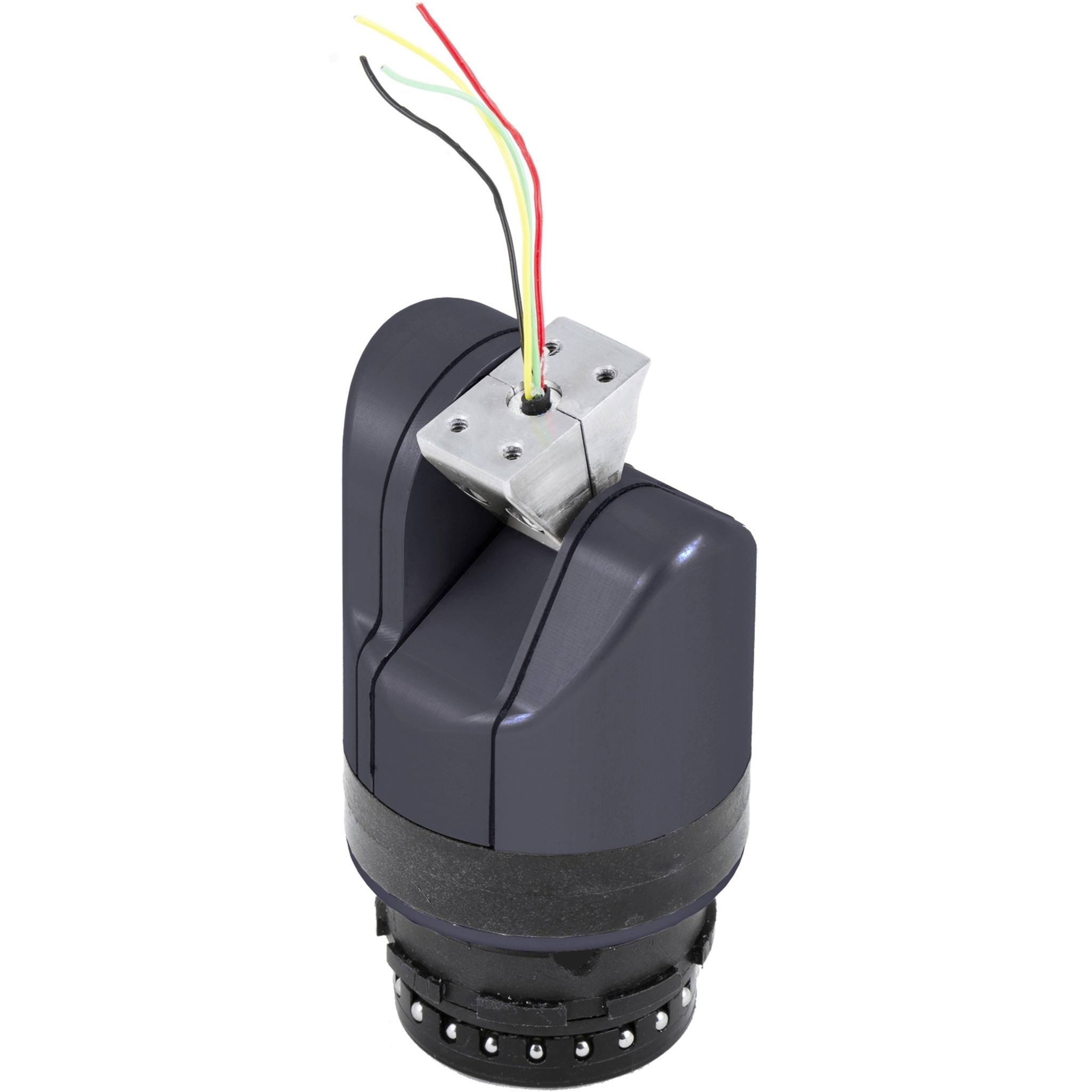 Motion Control Powered Flexion Wrist