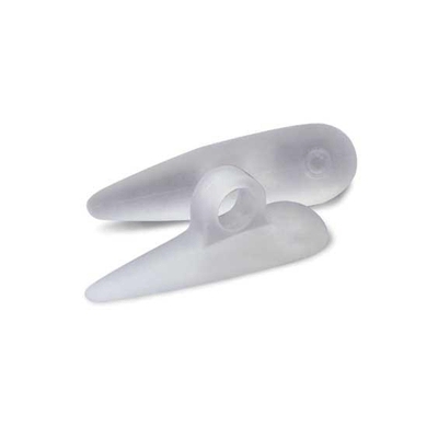 Crêtes d’orteils Visco-Gel Pedifix