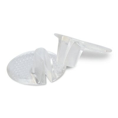 Protecteur d’orteil en gel pour sandales Silipos