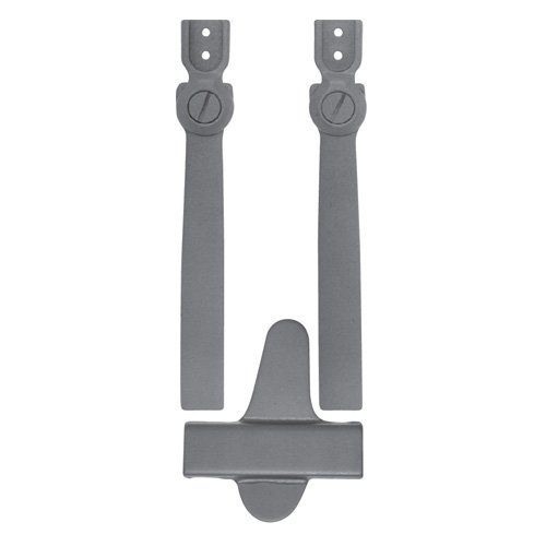 3066 - Split Stirrup Uprights With Standard Action Ankle Joints And Caliper Plate