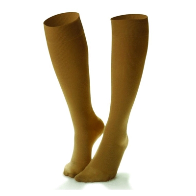 Dr. Comfort® Women's Nylon Casual Trouser Socks