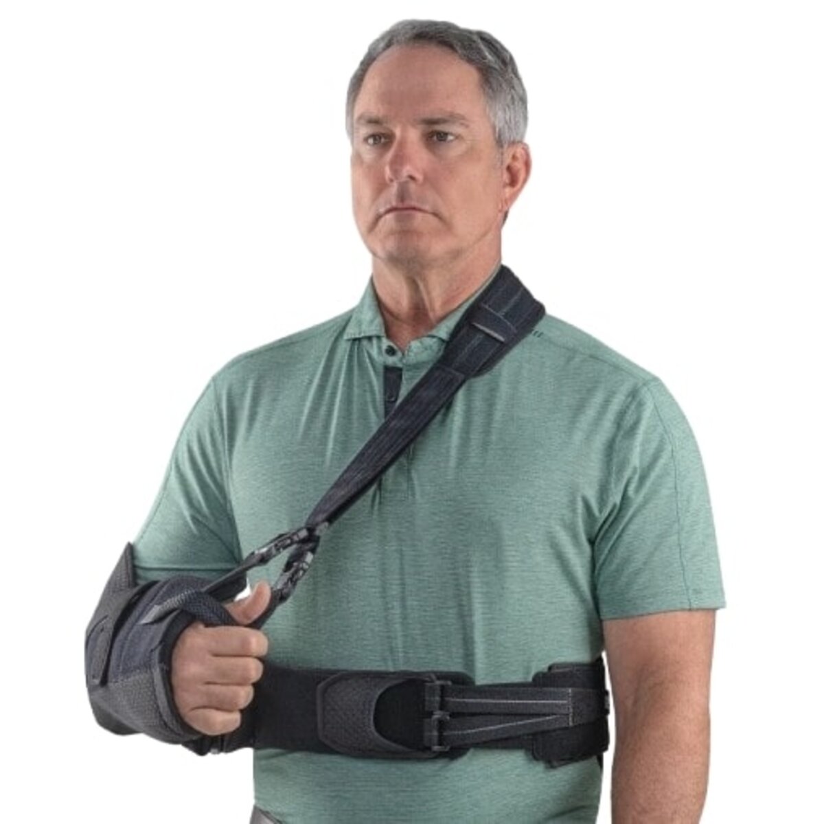 X-Act Fit™ Shoulder