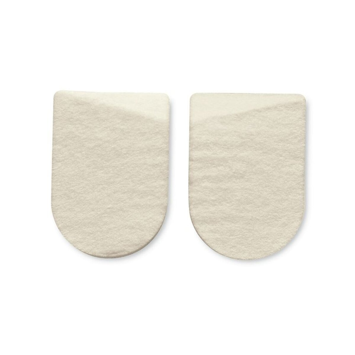 Hapad® Medial/Lateral Heel Wedges