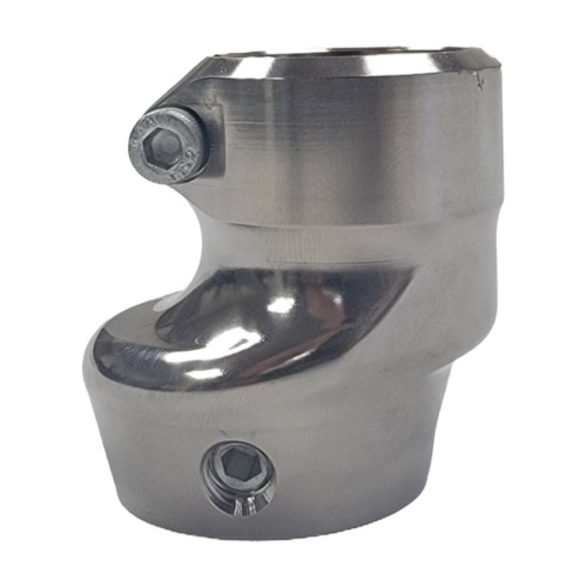 10 mm Offset Tube Clamp