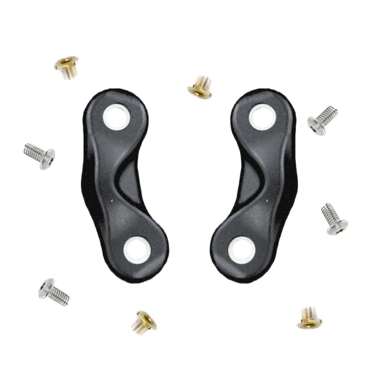 Flex-Dorsi Assist Ankle Joint