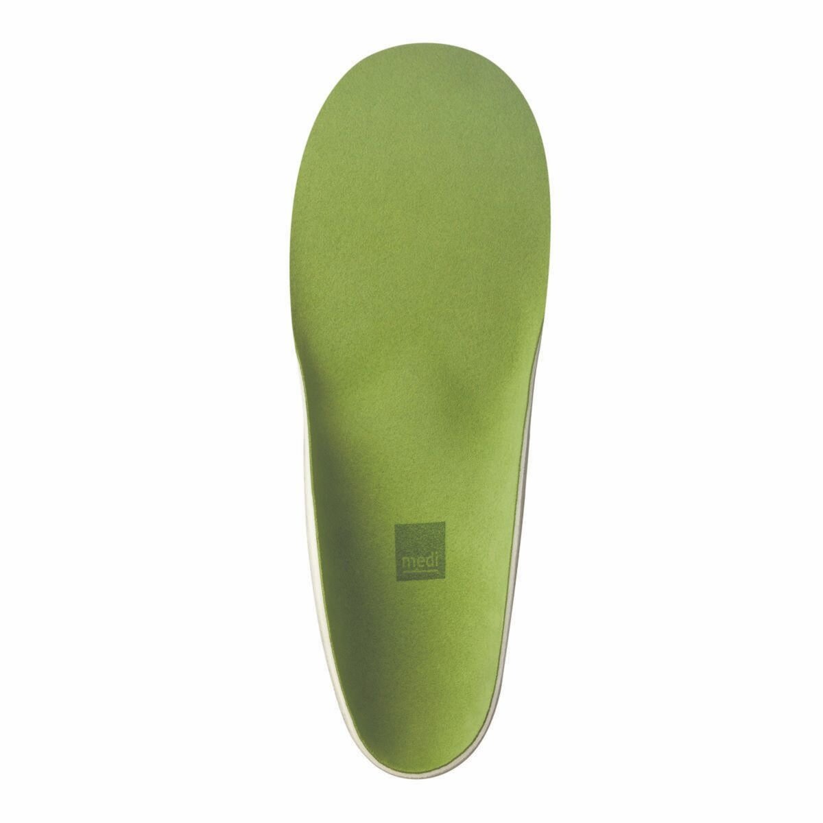 doc ortho Junior Insoles