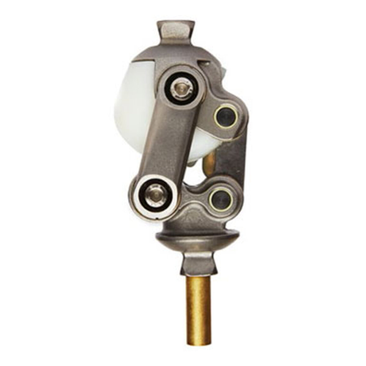 1312 Mechanical 4-Bar Knee