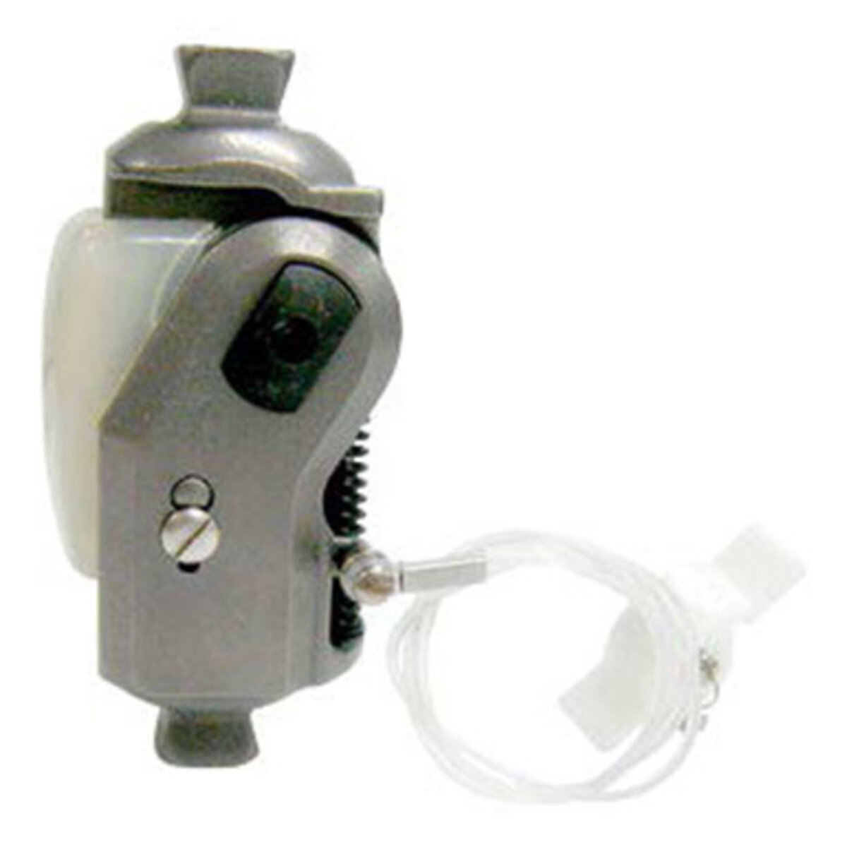 1318 Single Axis Knee with Manual Lock