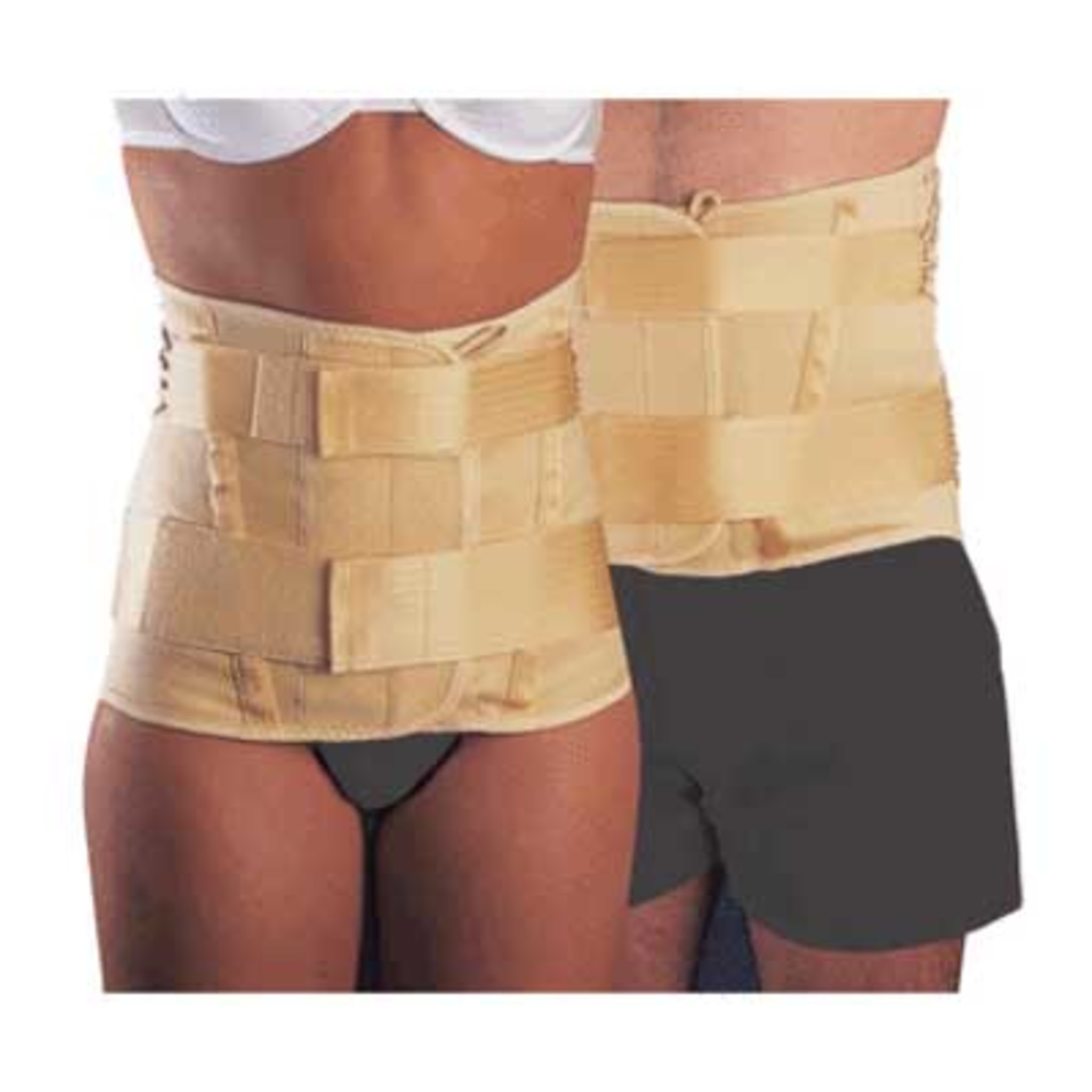 XXI Lumbosacral Support