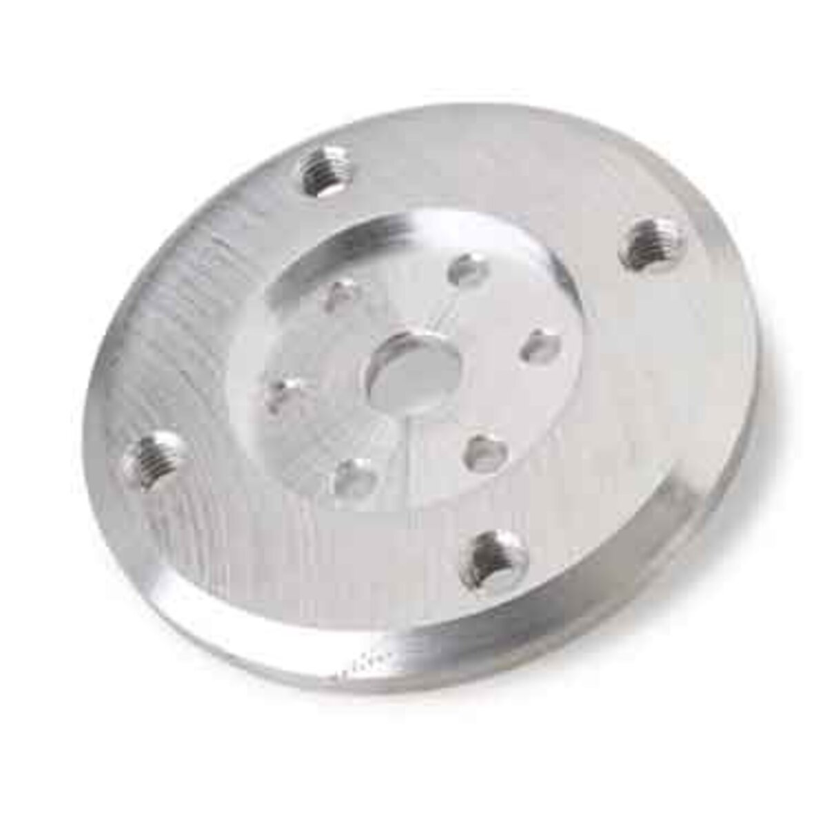 Modified Round Plate