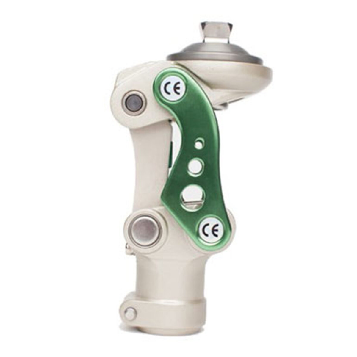 1321 Polycentric 4-Bar Knee