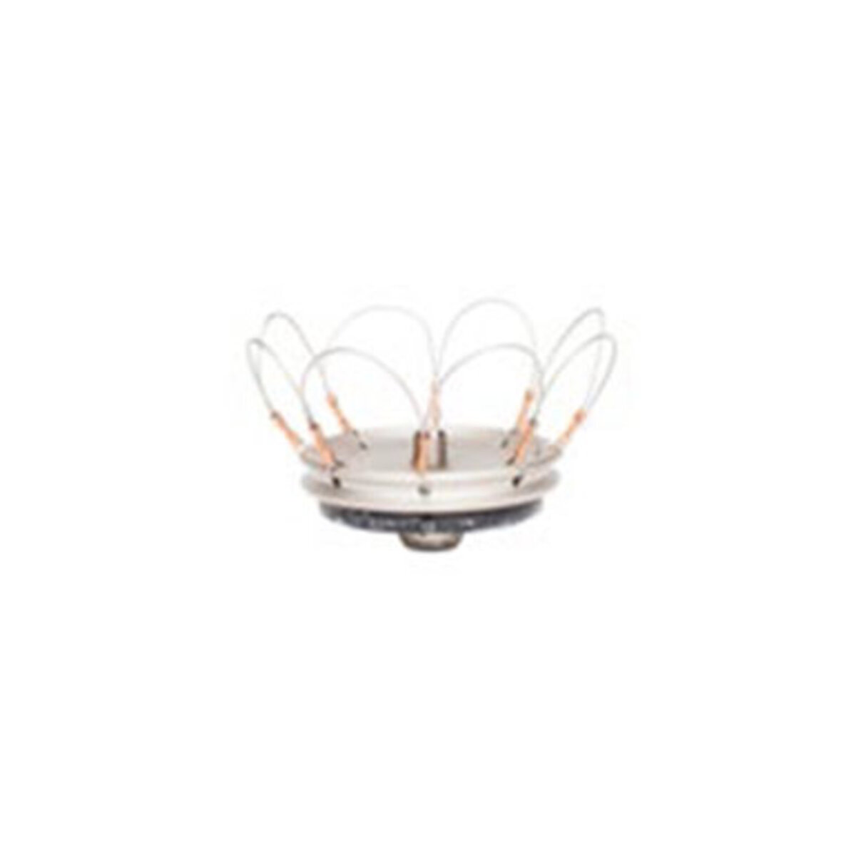 1322 Polycentric Pneumatic 4 Bar Knee