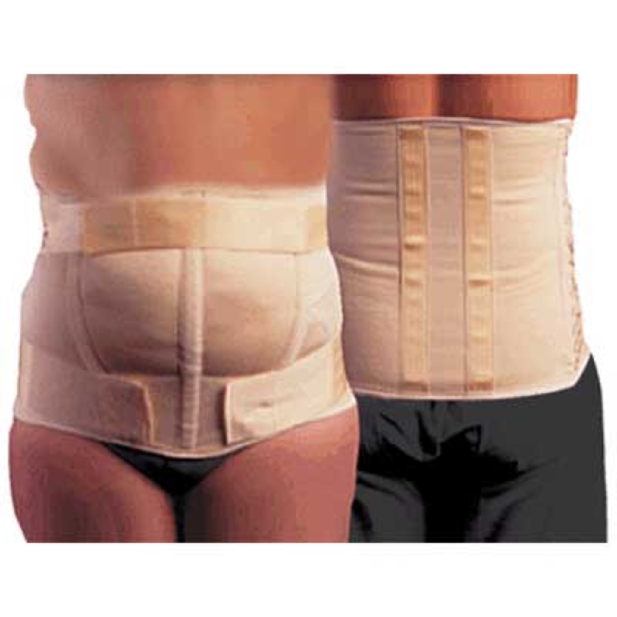 XXI Pendulous Lumbosacral Support