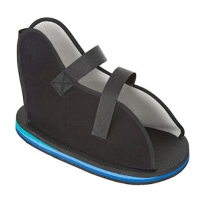 United Surgical Equinus Cast Shoe