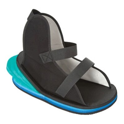 United Surgical Adjustable Wedge Shoe