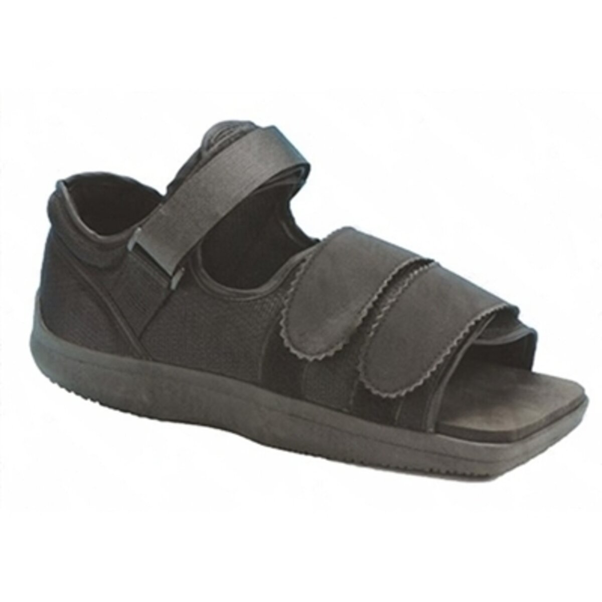 Universal Square Toe Post Op Shoe