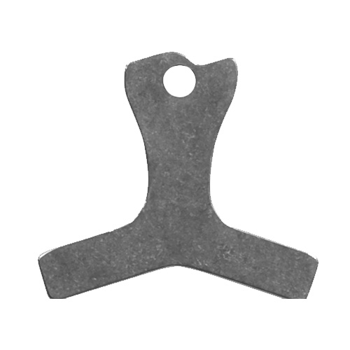 3210-Y - Dorsiflexion Assist Y Stirrup Insert Only