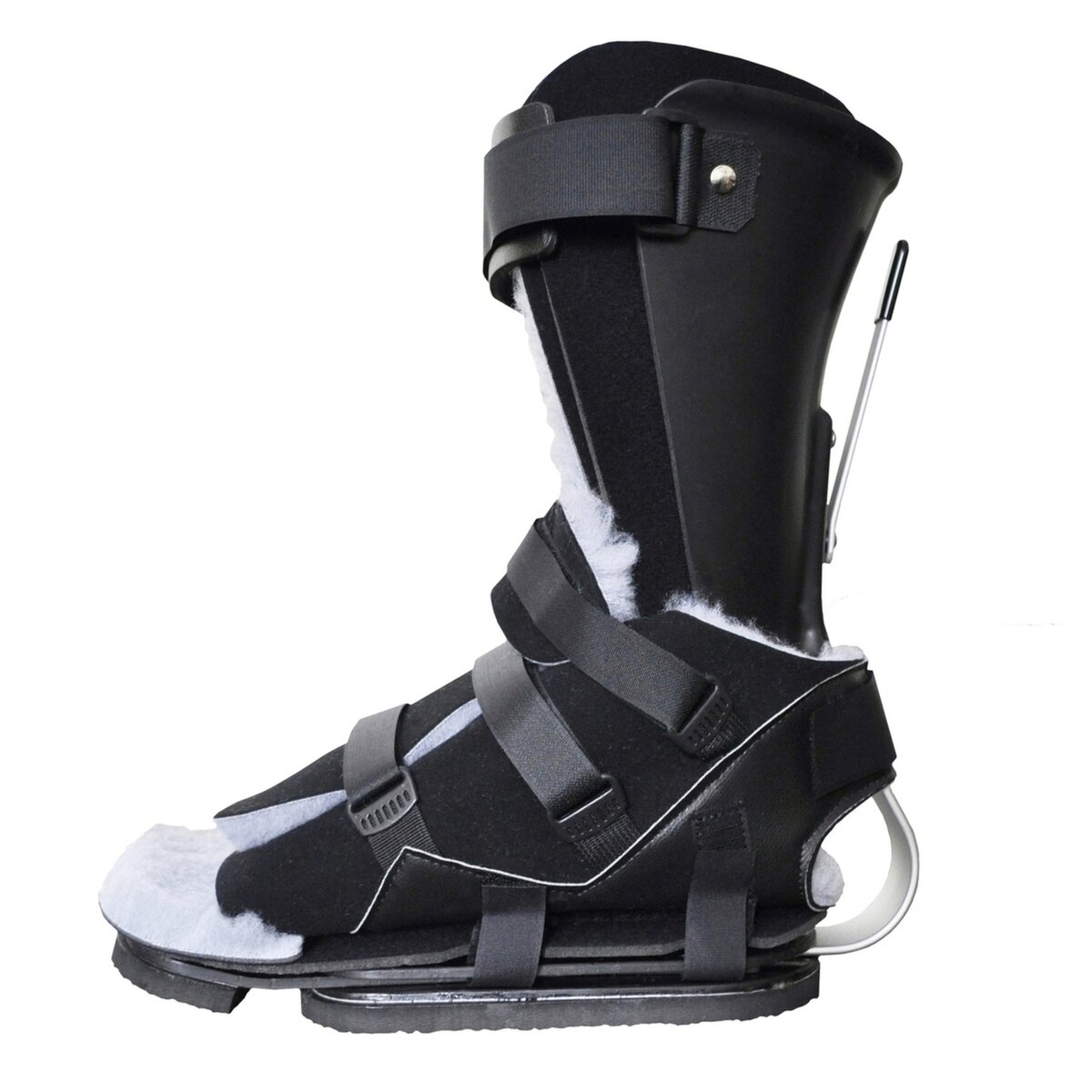 Bariatric Ankle Foot Orthosis