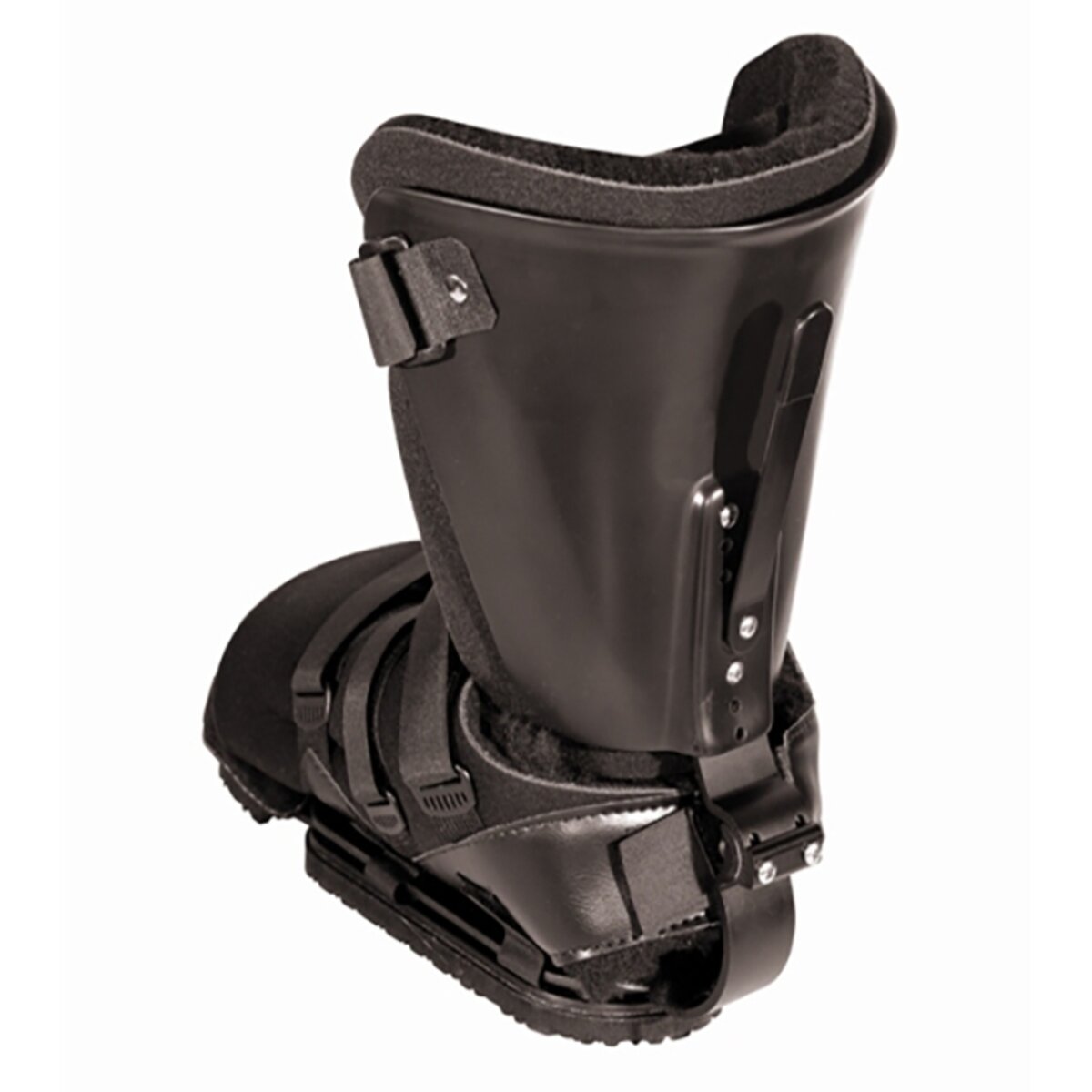 Bariatric APU® Articulating Ankle Foot Orthosis APU HD