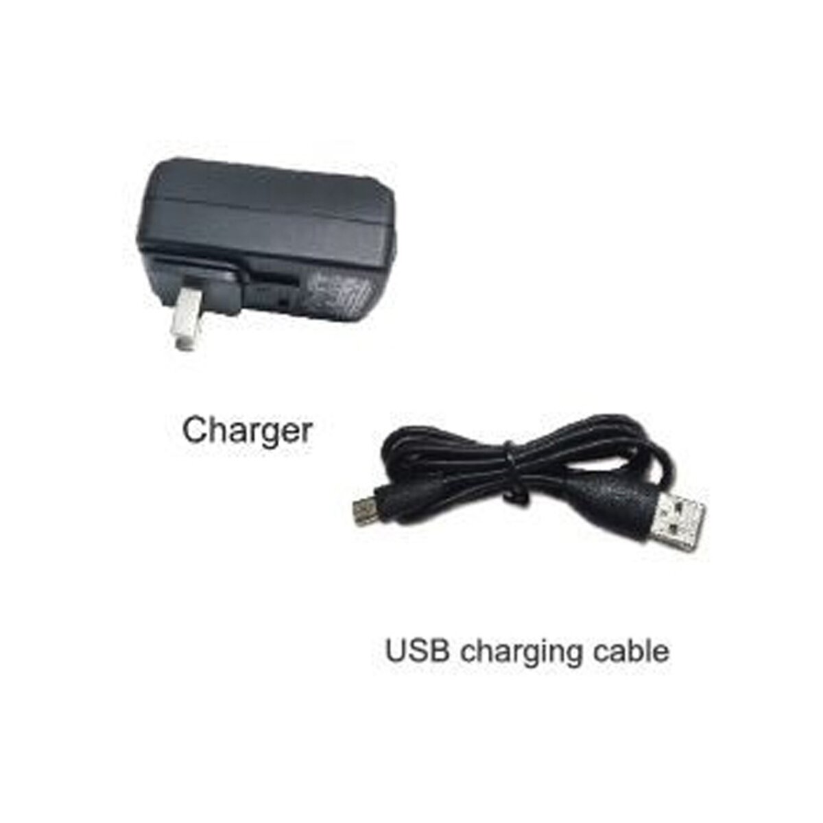 G4 Charging Adapter and Cable
