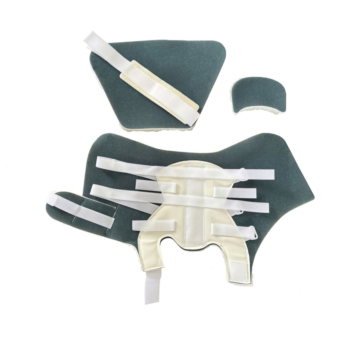 ACC Liner Set Standard - Bariatric Kodel