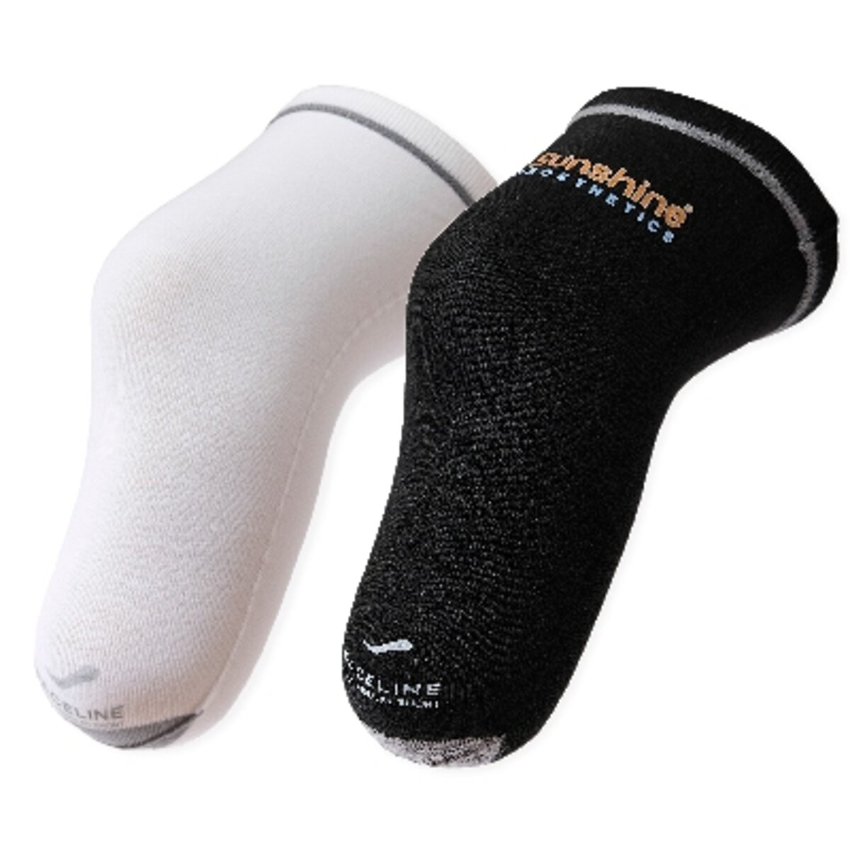 Custom Prosthetic Sock Combo Pack