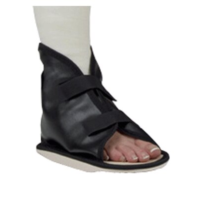 DeRoyal® Vinyl Cast Boot