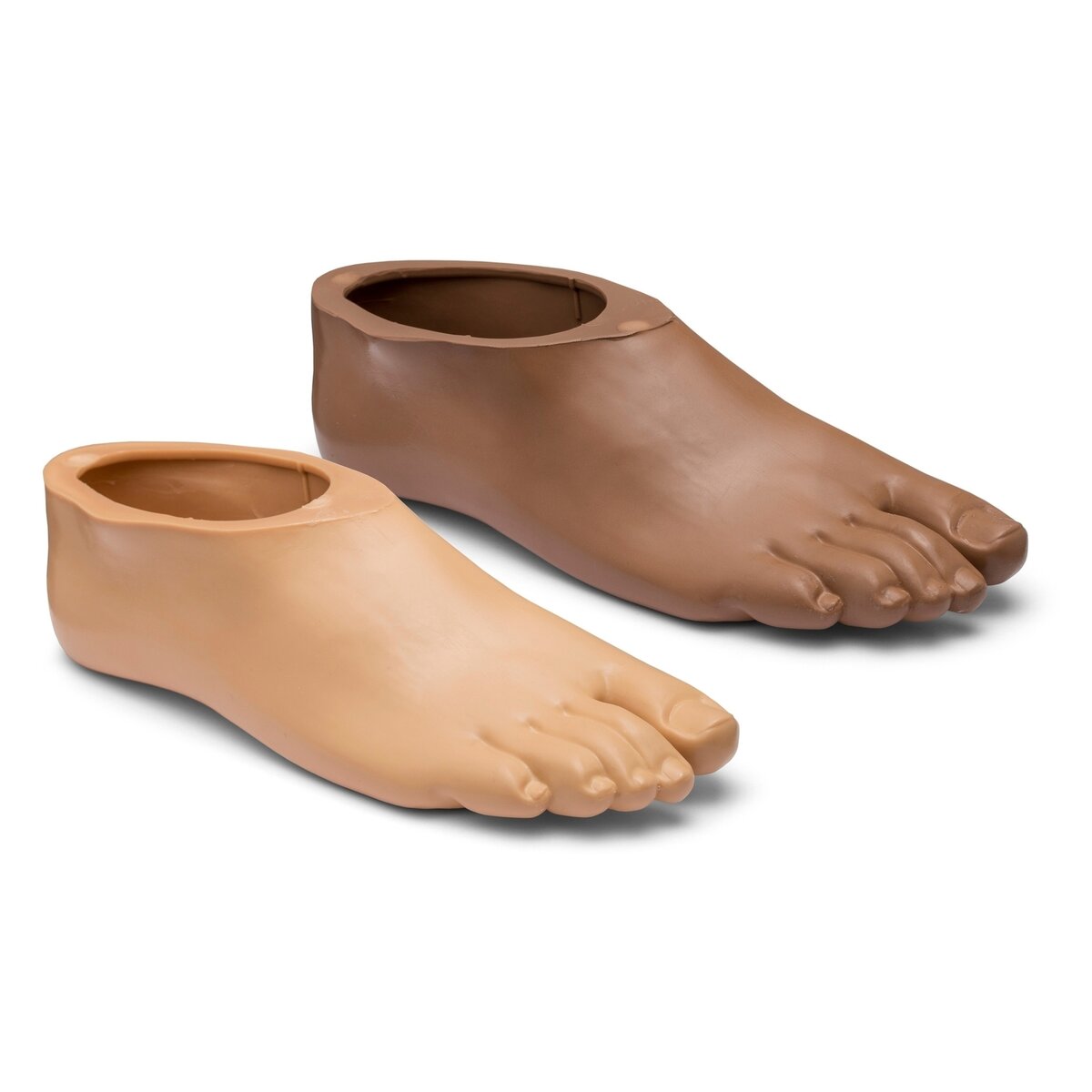 Foot Shell for Elan, Echelon, Javelin, Espirit, Epirus, and Linx