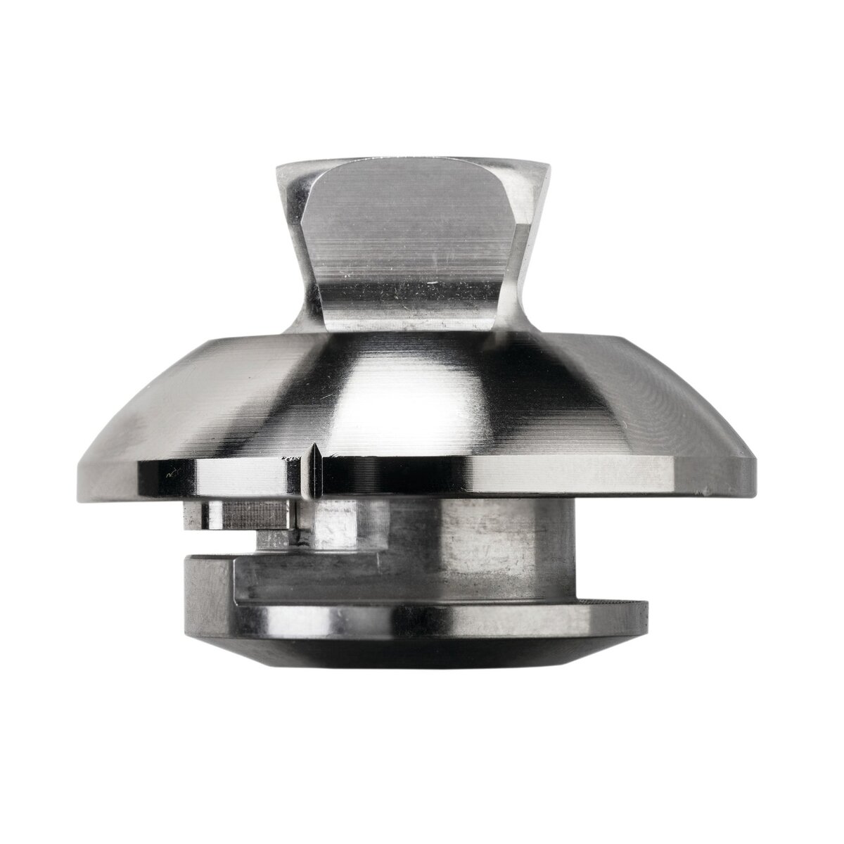 Adaptateur pyramidal (pour genou Orion 3)