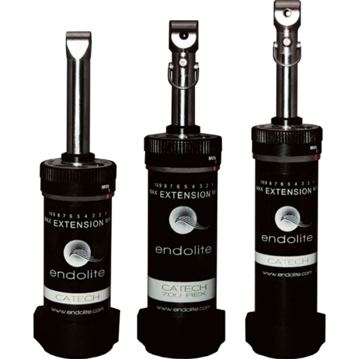 Knee Hydraulic Cylinders