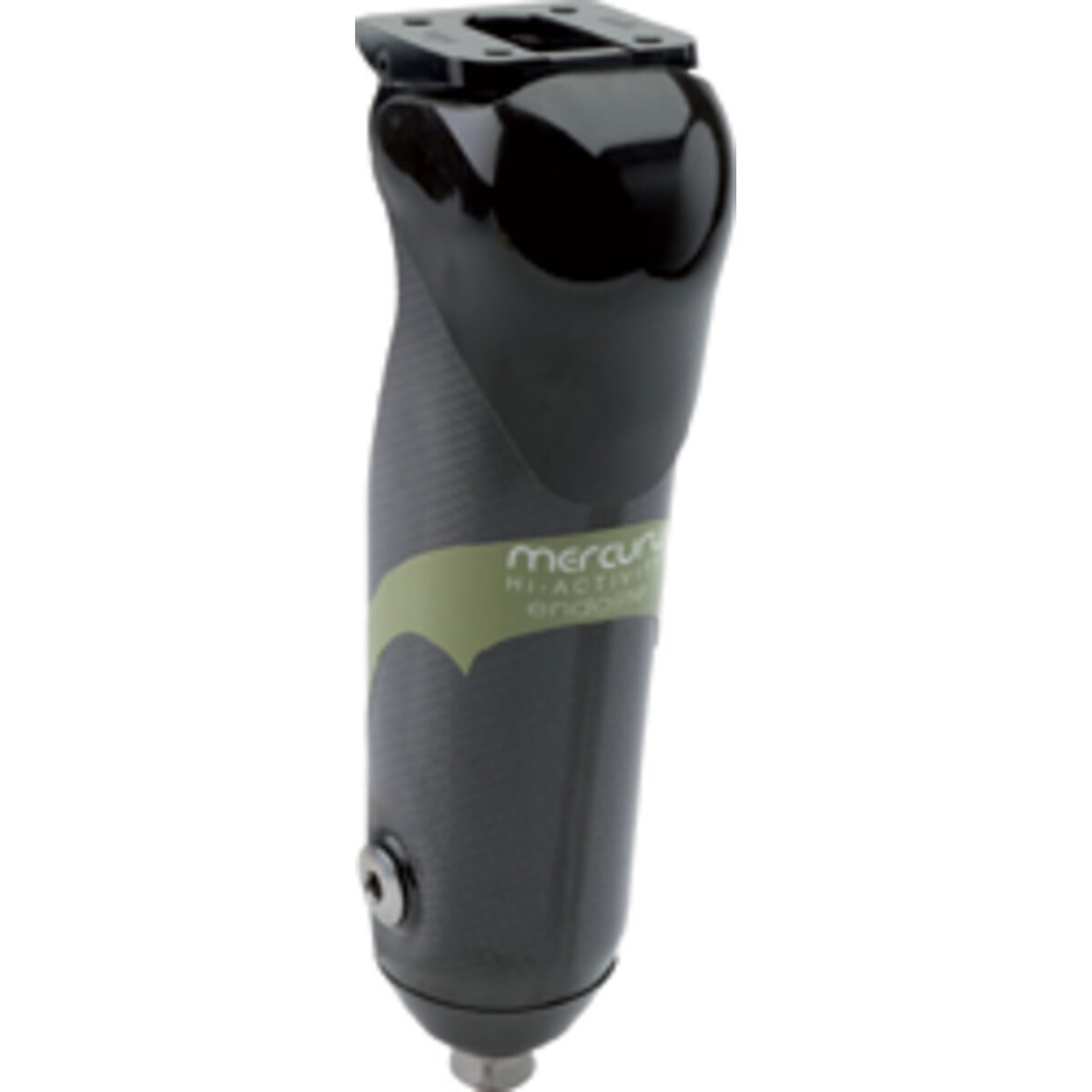 Mercury Hydraulic Knee