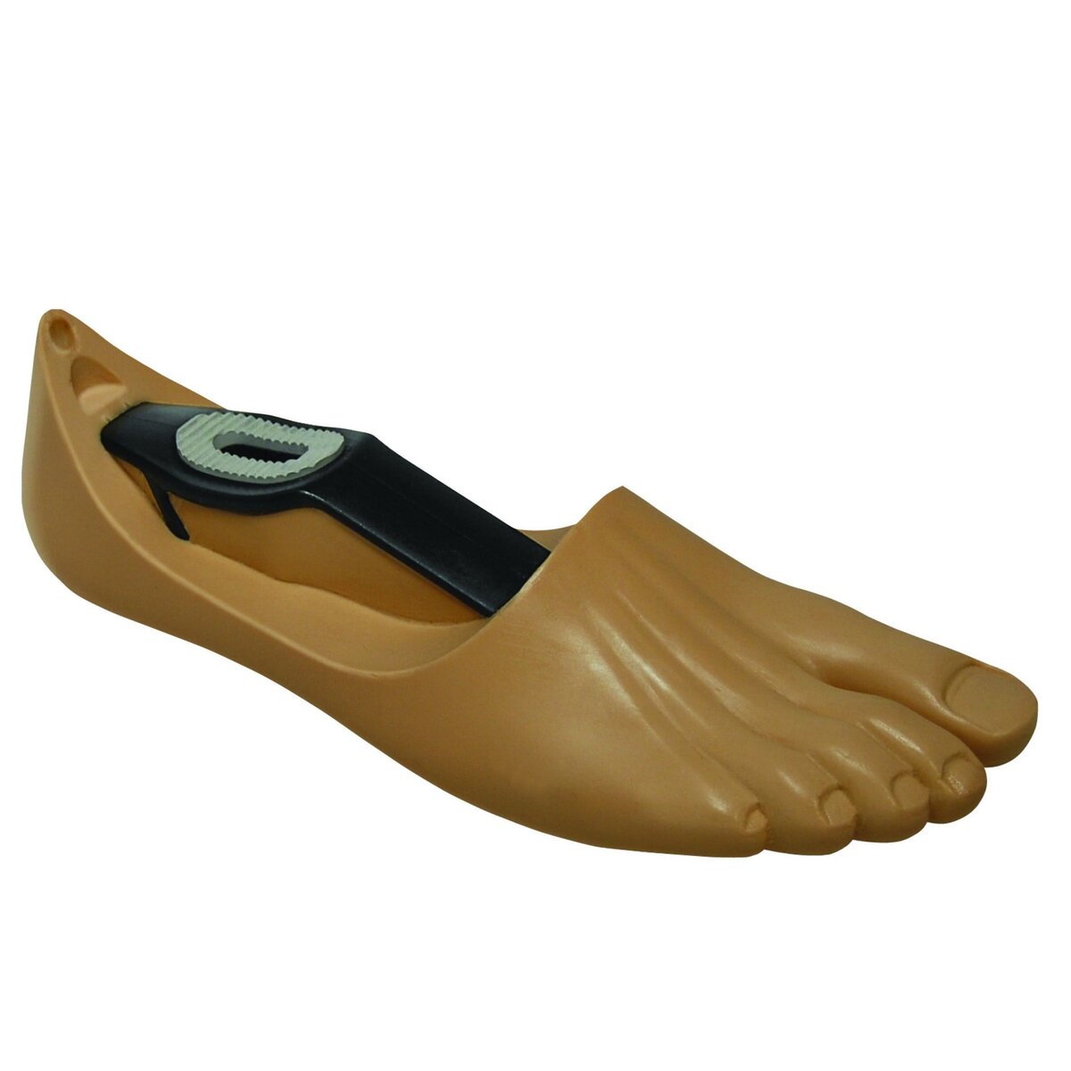 Multiflex Foot