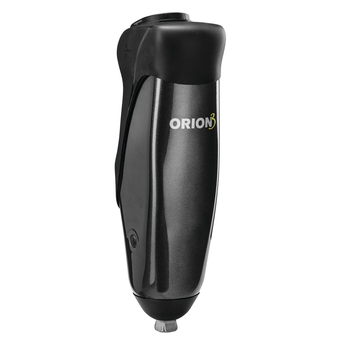 Orion3 Microprocessor Knee