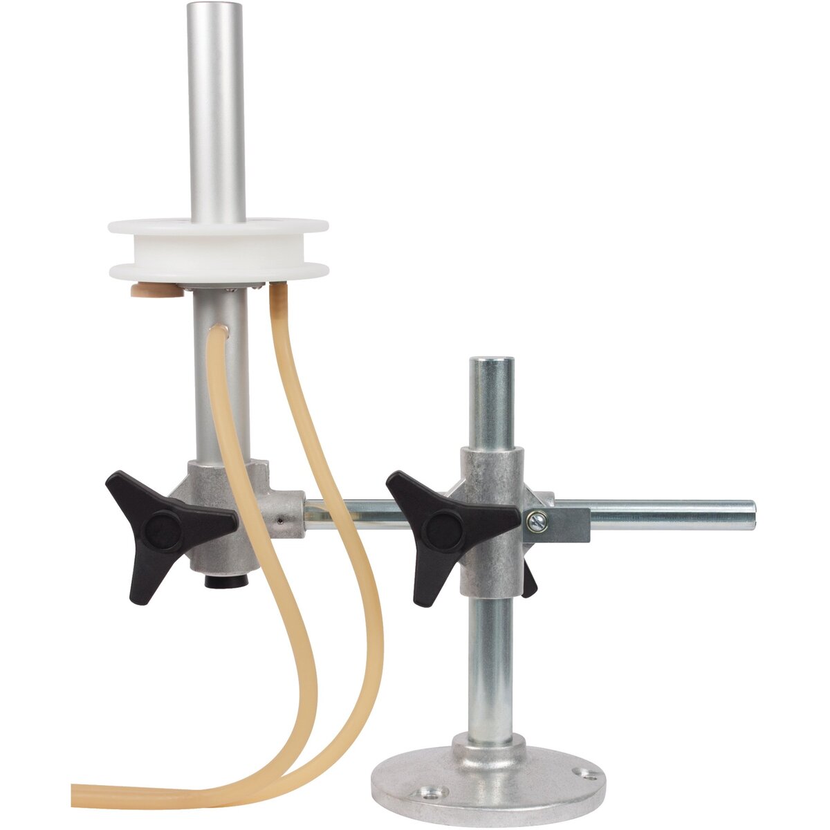 Accessories for Laminating Fixture (Hosmer)