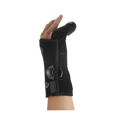 Exos Boxer's Fracture Brace