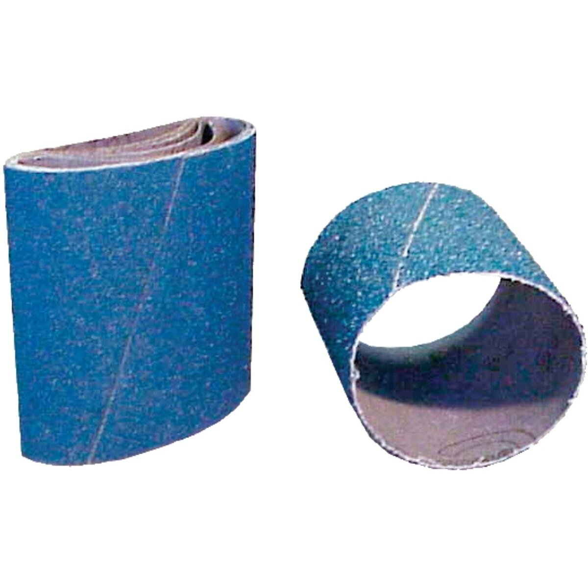 Sanding Drum Paper