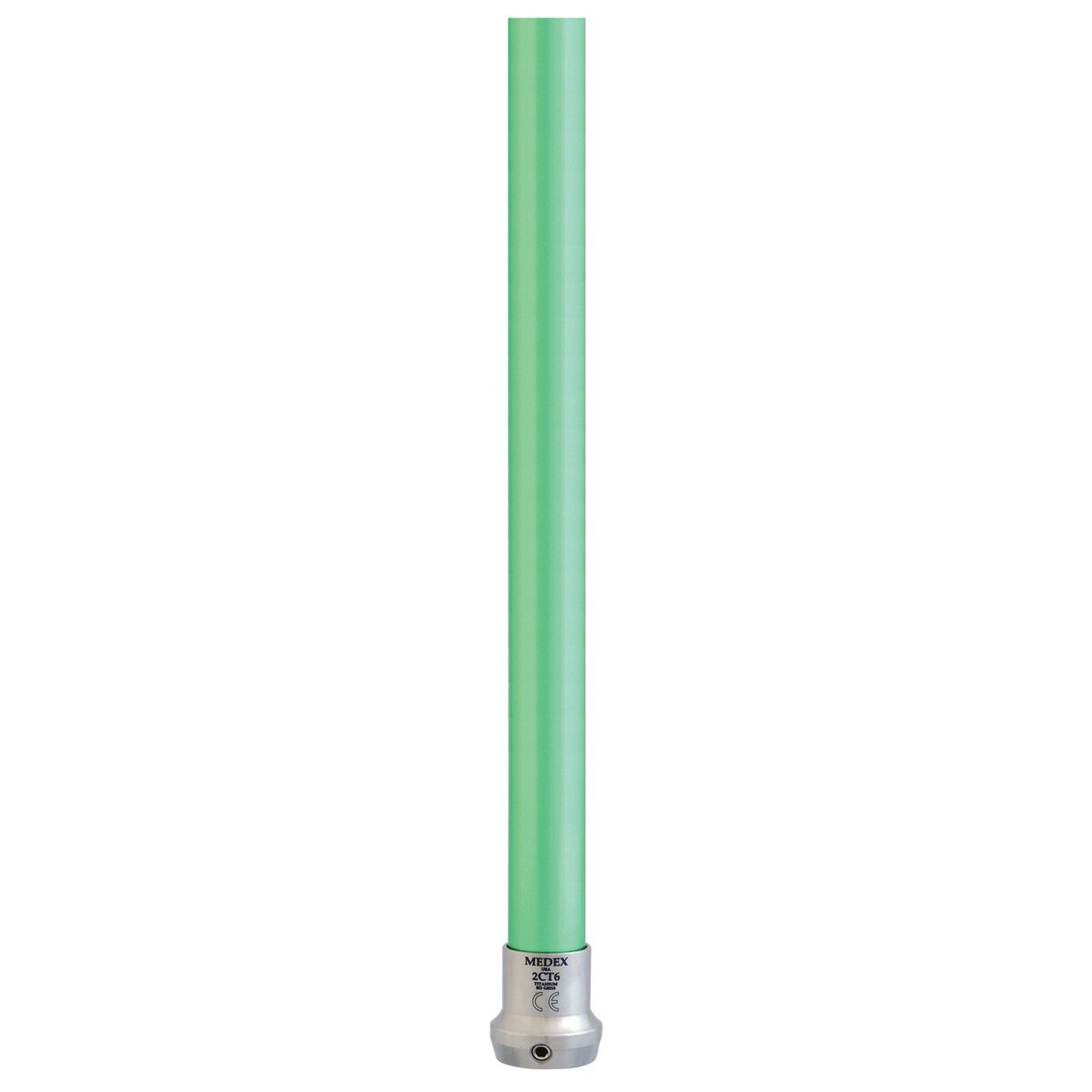 Child Receiver Tube
