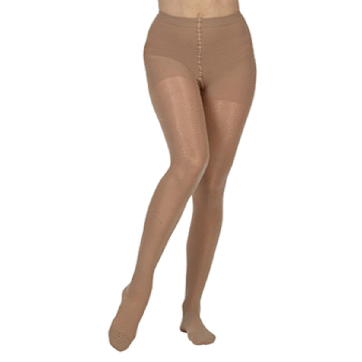 Naturally Sheer Pantyhose