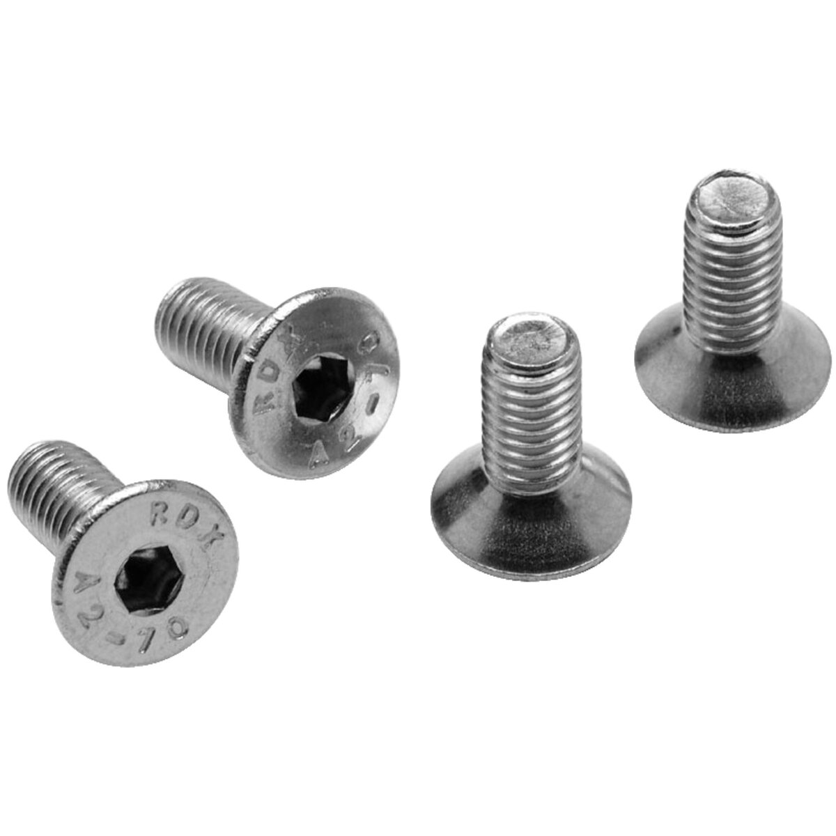 Pediatric Foot Screws