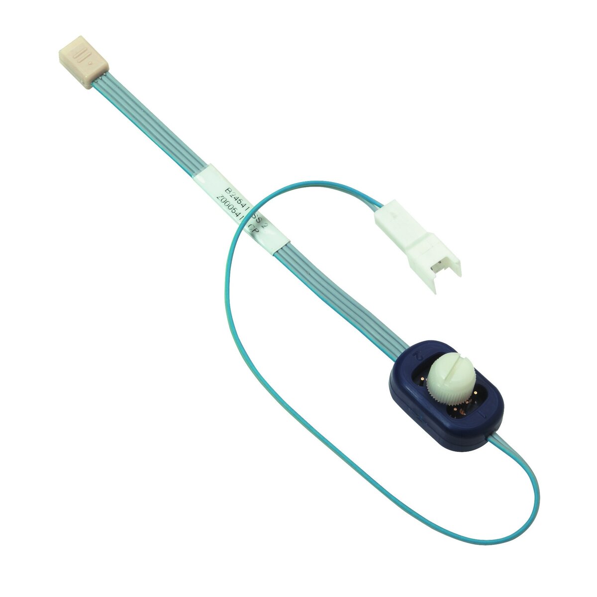 Câble de bloc de connexion de pile au lithium-polymère