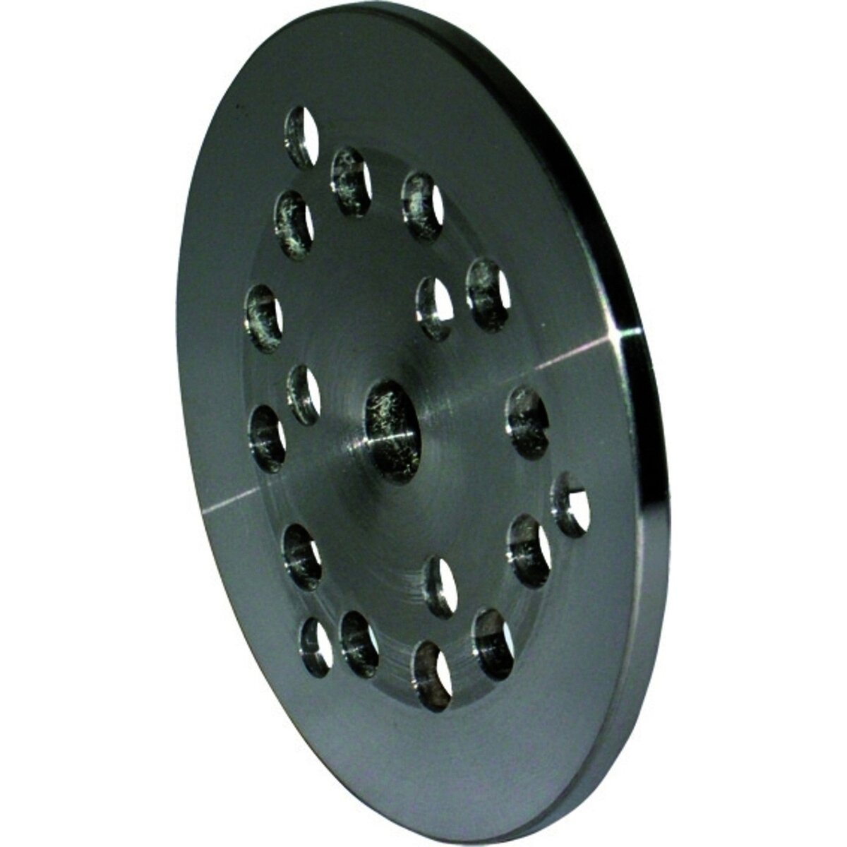 Steeper USA Hand Connection Plate