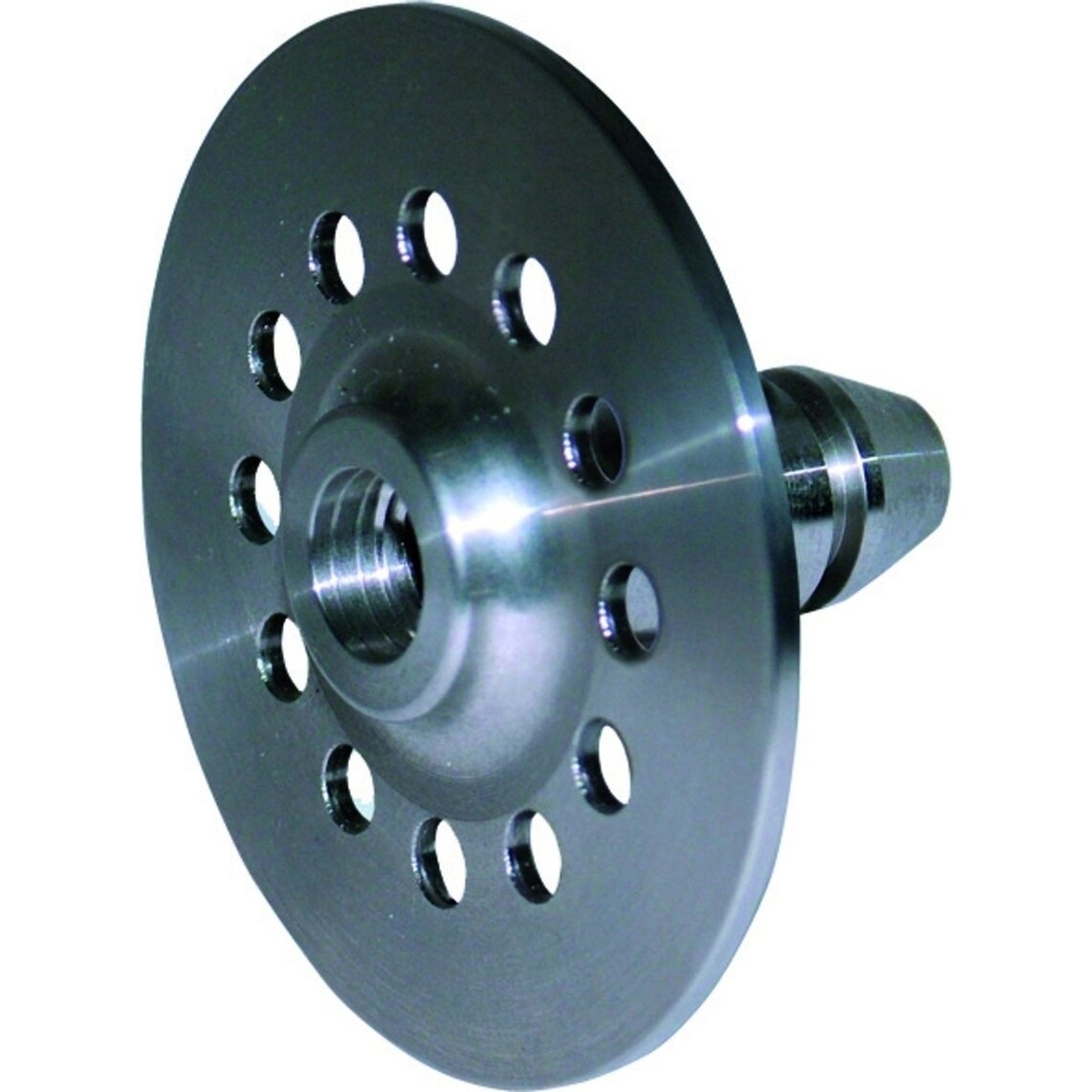 Steeper USA Adapter Plates - Flat