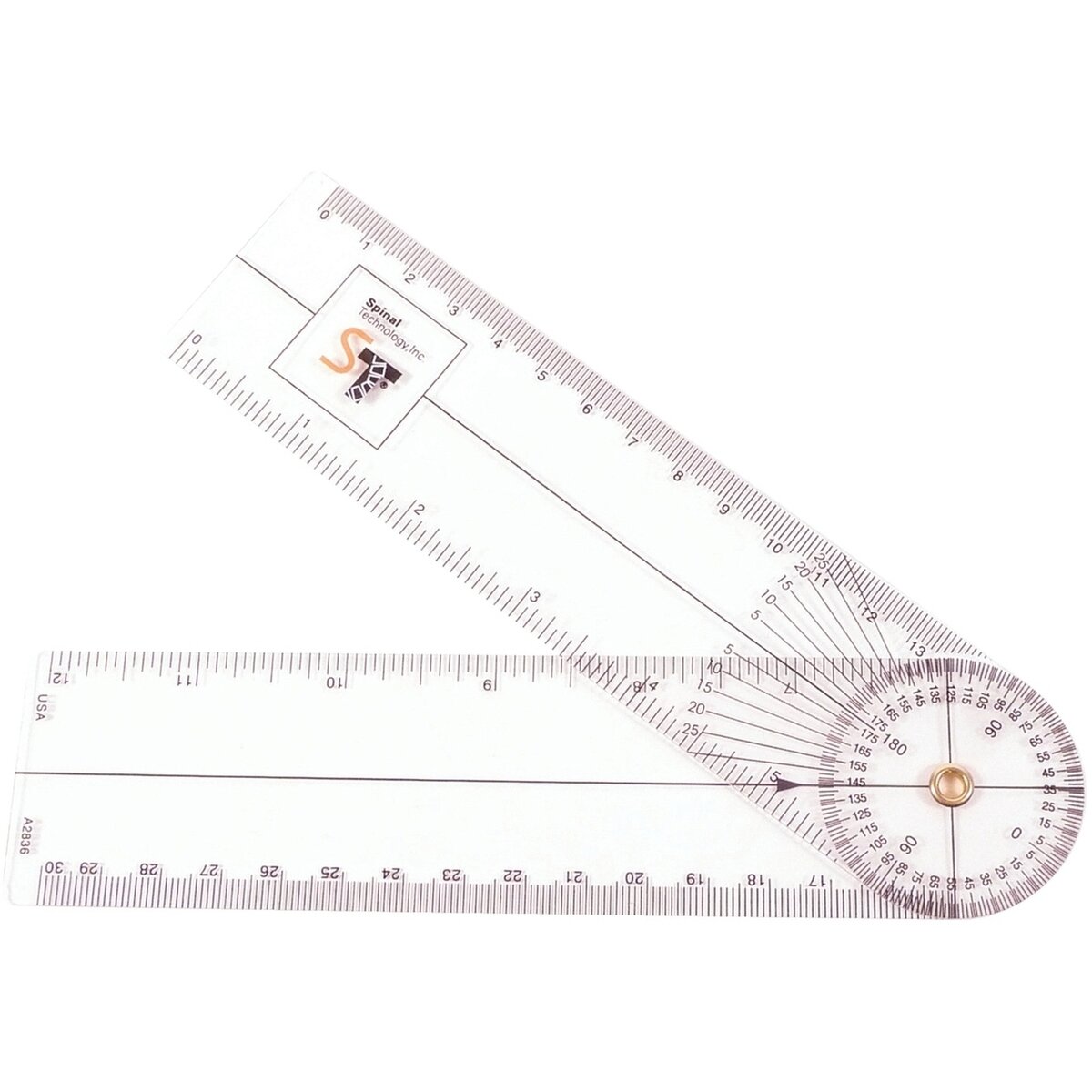 Goniometer