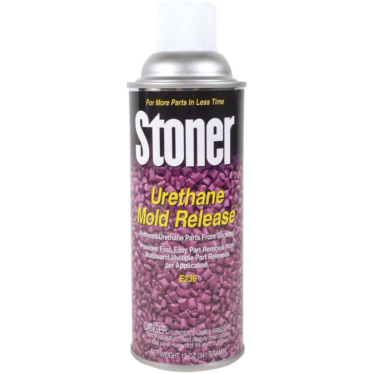 Agent de démoulage pour uréthane