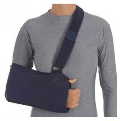 United Surgical Deluxe Envelope Arm Sling
