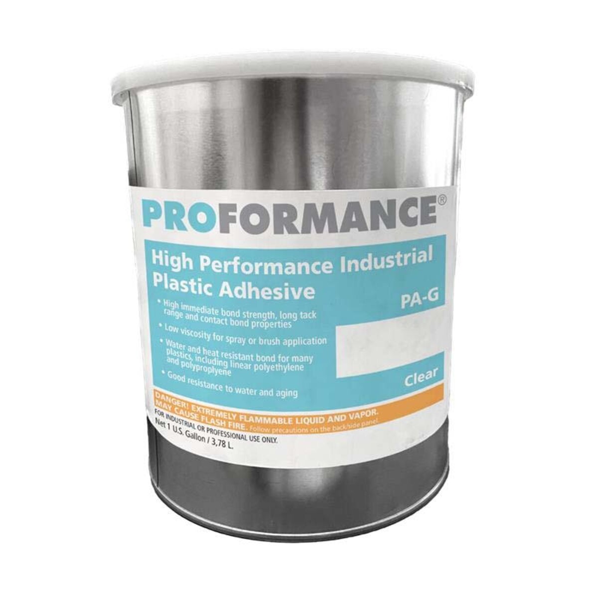 Adhésif plastique industriel haute performance ProFormanceMD