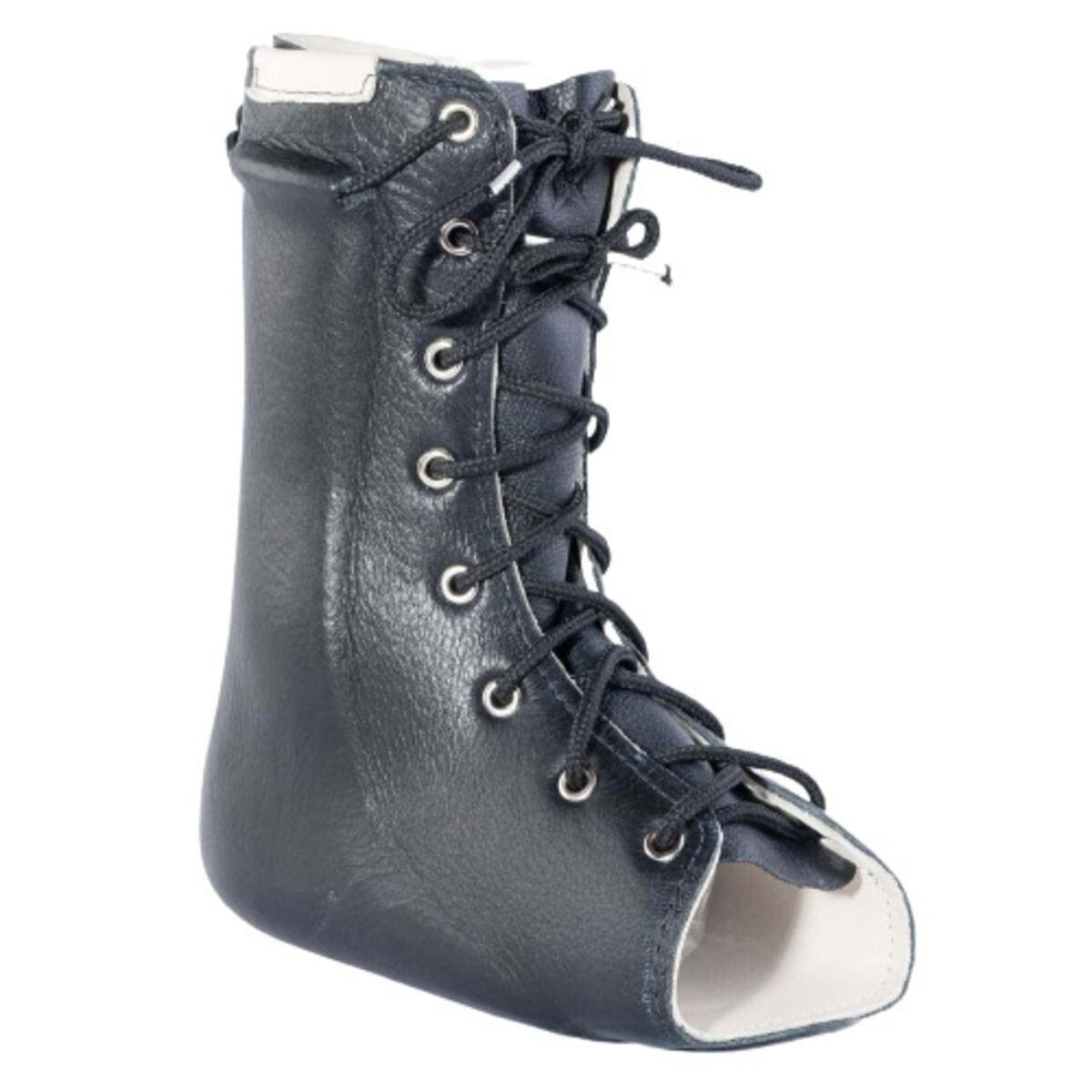 Edema Ankle Gauntlet Custom