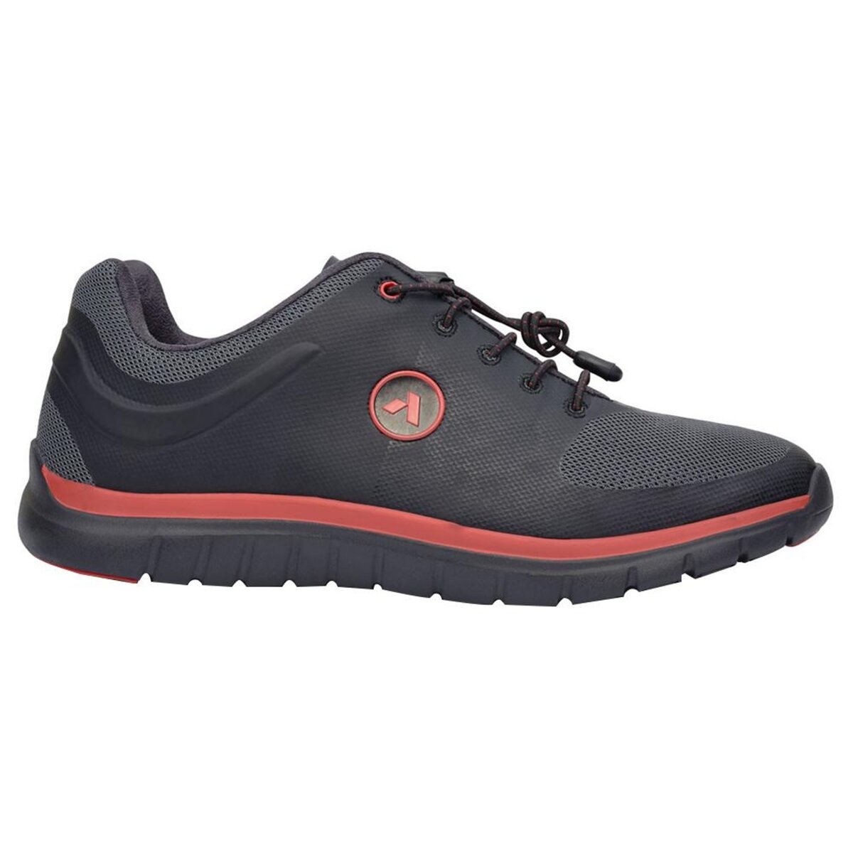 No. 22 Sport Runner Shoes with Heel Assist